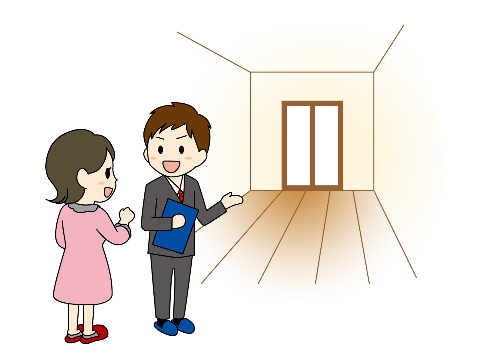 物件案内